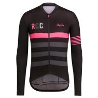 Rapha Cycling Clothing Men Cycling Pro Team Summer Road Bike Clothes For Men Mountain Bike