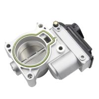 ตัวคันเร่งอิเล็กทรอนิกส์1556736 4M5GFA VP4M5U9E927DC สำหรับ Ford โฟกัส2.0T 2.3L WLR6701 Mondeo