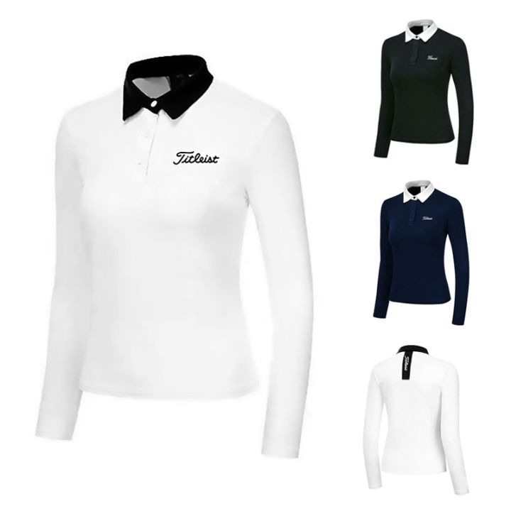 w-angle-g4-utaa-taylormade1-scotty-cameron1-xxio-new-product-golf-clothing-new-ladies-long-sleeve-comfortable-casual-sports-polo-shirt-top