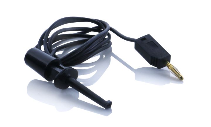 2mm-banana-to-clip-jack-cable-50cm-black-dtkb-2199