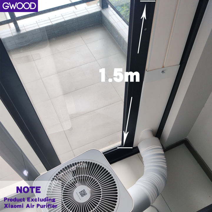 gwood-upgrade-xiaomi-air-purifier-to-ventilation-system-fresh-air-system-vmc-ventilation-room-mi-air-purifier-pro-2s-2h-3h-proh-4pro-4lite-3c