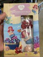 ? Boutique Popular Shop~ Spot German Decorations Mermaid Diy Baking Mold