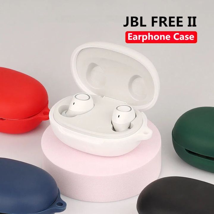 Protective Case Wireless Bluetooth Headset Box Charging Box