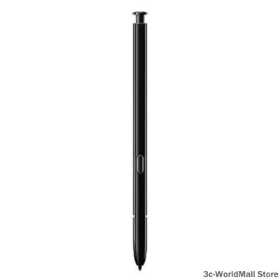 ปากกาสไตลัสที่ใช้งานได้โดยไม่ต้องใช้บลูทูธหน้าจอสัมผัสกันน้ำ S-pen เข้ากันได้สำหรับ Galaxy Note 20 5G /Note 20 Ultra