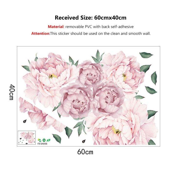 24-home-accessories-s-e-rosa-pfingstrose-blumen-wand-aufkleber-f-r-kinder-zimmer-wohnzimmer-schlafzimmer-m-bel-aufkleber-hause-dekoration-wand-aufkleber-5f