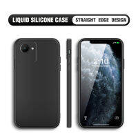 เคสม็อบขนาดเล็กสำหรับ C30S Realme เคสโทรศัพท์ซิลิโคนเหลวสี่เหลี่ยมแบบดั้งเดิมคลุมทั้งหมดกล้องกันกระแทกเคสวอลเปเปอร์หิน