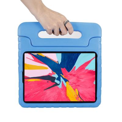 เคสกันกระแทก EVA แบบพกพาสำหรับ iPad 10.2 / iPad Air 10.5นิ้ว (2019) และ iPad Pro 10.5นิ้ว (2017)