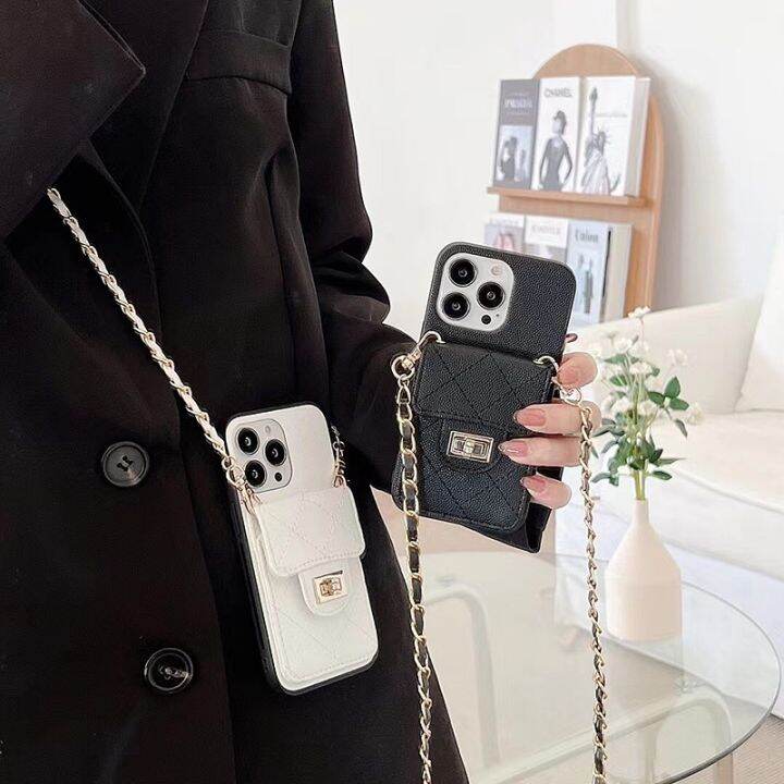 เคสโทรศัพท์มือถือ-พร้อมสายคล้อง-สําหรับ-สายคล้องคอ-ซองใส่บัตรโทรศัพท์-iphone-11-pro-max-12-pro-max-13-pro-max-14-pro-max-14-plus-x-xr-xs-max-7-plus-8-plus