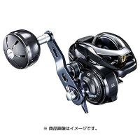 ญี่ปุ่น SHIMANO 17 Grappler 300HG outdoor fishing sporting goods gear reel baited reel  [ 100000001003714424 ] Abies5Star