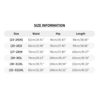 COD DaDuHey Womens Straight Loose Jeans Summer 2023 New High Waist Slimming Small Wide Leg Mop Casual Pants