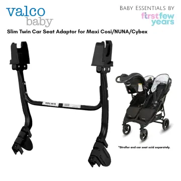 valco baby adapter maxi cosi