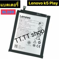 แบตแท้ Lenovo K5 Play L38011 BL289 3030mAh ร้าน TT.TT shop ประกัน 3 เดือน