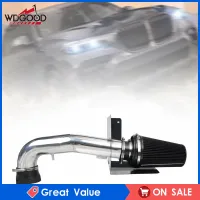 WDGOOD อุปกรณ์เสริมรถยนต์อะไหล่ชุดรับอากาศเย็นสำหรับ4.8L V8 GMC 1500