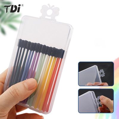 ☇ 8/16/24Pcs Soft Silicone Earpick Ear Wax Curette Remover Ear Cleaner Spiral Design Ear Clean Tool High Quality