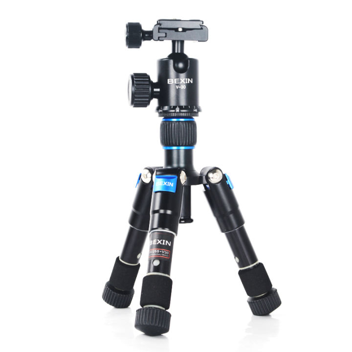 lightweight-camera-tripod-compact-aluminum-tripod-desktop-mini-tripod-with-ball-head-for-canon-nikon-dslr-cameras