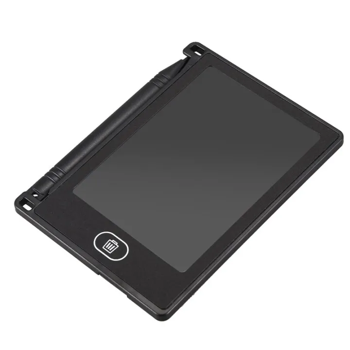 Ie Tablet 4.4Inch LCD Writing Tablet Electronic Writing Pad LCD Sn