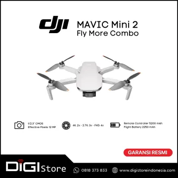 Jual Dji Mavic Mini Combo Terbaru - Nov 2023 | Lazada.co.id