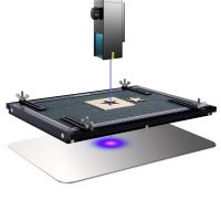 ATOMSTACK Laser Cutting Honeycomb Board Engraving Working Platform for CO2 or Diode Laser Engraver Cutting Machine