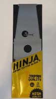 ใบNINJA ใบมีดตัดหญ้า NINJA 12 (แท้100%)รี *แบบหยัก* รุ่น BNYS-201 ขนาด 12 นิ้ว หนา 1.6 มิล