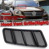 Right Hood Grille Cover for - W166 GL350 GL450 ML ML350 ML550 ML63 2012-2015 1668800205