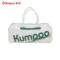 Kumpoo Smoph กระเป๋าแบดมินตันผู้ชาย Kaifeng KBR-311กระเป๋าถืออุปกรณ์แบดมินตันกระเป๋าพิเศษกันน้ำความจุมาก