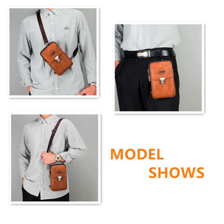 jeep-buluo-split-leather-waist-packs-men-fanny-belt-fashion-phone-bags-chest-shoulder-male-small-casual-office-bag