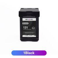 IBOQVZG 131 135 Ink Cartridge Compatible For Hp Deskjet Printer 2710 7510 3050 5743 5940 5943 6843 2573 PSC1600 2350 Printer