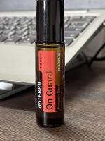 น้ำมันหอมระเหย Doterra On Guard Touch ขนาด 10 ml หัวลูกกลิ้ง