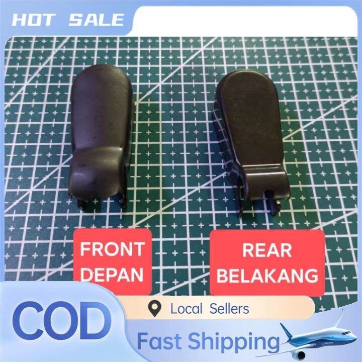 Local delivery 】 PERODUA KANCIL 660 / 850 FRONT REAR WIPER CAP WIPER
