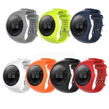 Polar on sale m200 strap