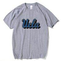 เสื้อผ้าผู้ชายหนังสือ California Ucla Bruins Los สําหรับเด็ก