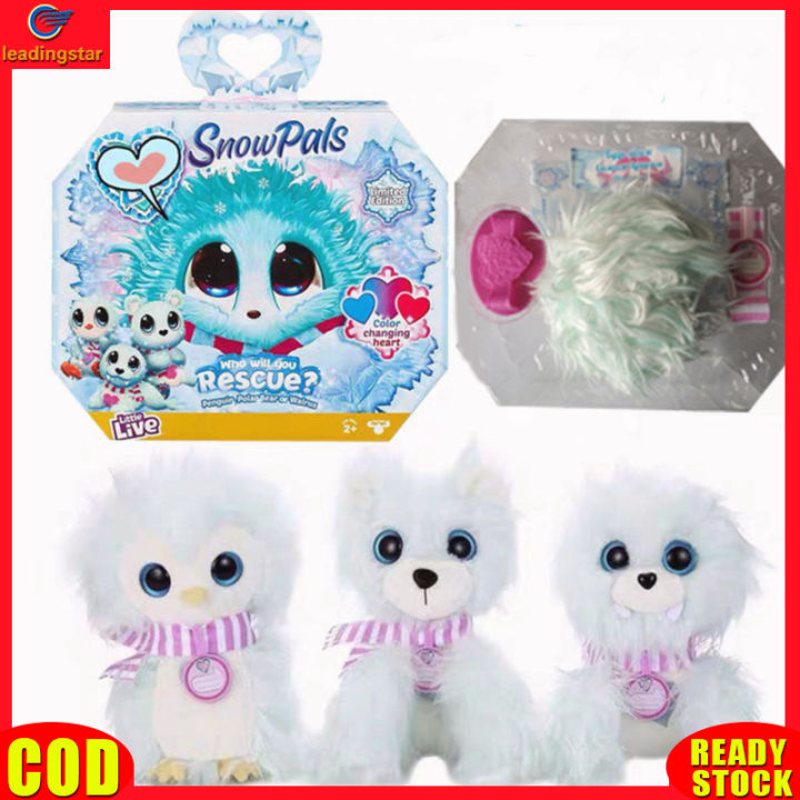 leadingstar-toy-hot-sale-skruff-a-love-plush-toy-bath-gift-cute-cartoon-creative-presents-toys-for-kids-boys-girls