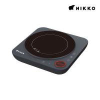 Nikko เตาแม่เหล็กไฟฟ้า NIKKO Induction Cooker (Daily Life Collection) รุ่น NK-ALP-DC9