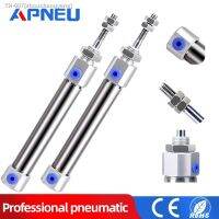 ✹♣ pneumatic cdj2B 10 Type Mini Pneumatic Air Cylinder Double Acting Single Rod 10mm 16mm Bore 10 150mm Stroke CDJ2B16