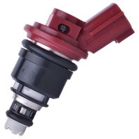 Fuel Injector Nozzle for 1992-1999 I30 96-99 3.0L 16600-96E00 Car Engine