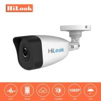 กล้องวงจรปิดHILOOK Hi-Look 4 MP Mini Bullet IP Camera รุ่น IPC-B140H