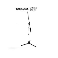 Tascam TM AM3 Tripod Boom Microphone Stand  ขาตั้งไมค์ คุณภาพสูง