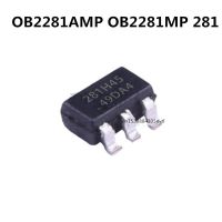 5ชิ้น/Ob2281amp Ob2281mp 281 Sot23-6