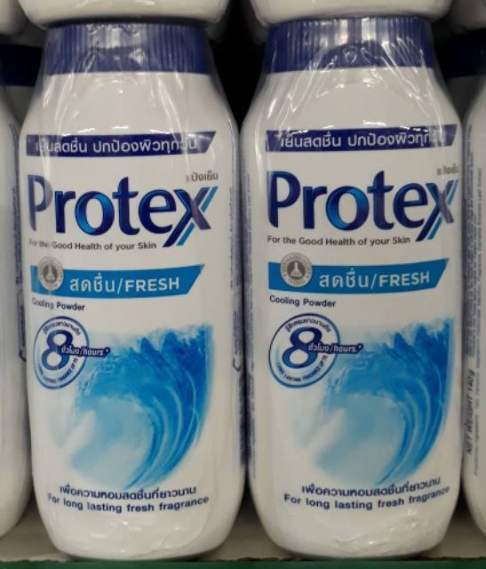 protex-โพรเทคส์-แป้งเย็น-ขนาด-140กรัม-ยกแพ็ค-6กระป๋อง-สินค้ามีตัวเลือก-โพรเทคซ์-โพรเทก-โพรเทค-โพรเทกซ์