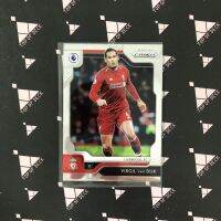 Soccer Card / Football Card 2018-2019 Panini Prizm EPL - Virgil Van Dijk