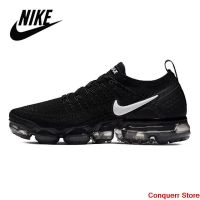 Outdoor  Air Max Vapormax 2.0 Running Shoes Design For Women And Men Patent Leaf Jogging Sneakers Male Footwear