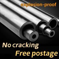 22mm Seamless Steel Pipe Hydraulic Alloy Precision Steel Tubes Metal Carbon Steel Tubes Explosion-Proof Pipe Wires Leads Adapters