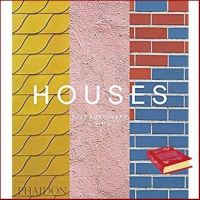 This item will make you feel more comfortable. ! Houses : Extraordinary Living [Hardcover]หนังสือภาษาอังกฤษมือ1(New) ส่งจากไทย