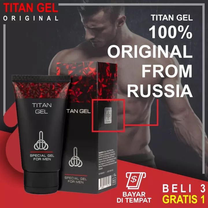 titan-gel-ผลิตภัณฑ์สำหรับท่านชาย-50-ml-สีดำ-1หลอด