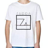 Frank Zappa เรือมาถึง Too Late To Save A Drowning Witch Rock Cool Graphic T เสื้อแขนสั้นเสื้อยืดฤดูร้อนผู้ชายเสื้อผ้า