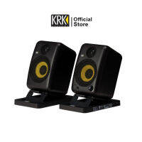 KRK GO AUX 3 ลำโพงมอนิเตอร์ ขนาด 3 นิ้ว