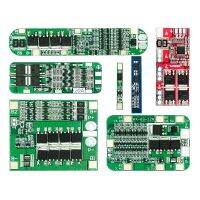 1S 2S 3S 4S 3A 20A 30A Li-Ion Lithium Batterij 18650 Charger Pcb Bms Bescherming Boord voor Boor Motor Lipo Mobiele Module 5S 6S WATTY Electronics