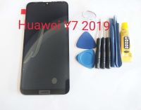 หน้าจอ HUAWEI Y7 2019  LCD DisPlay จอ+ทัช