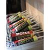 Nhớt láp hộp số motul scooter - dành cho xe tay ga dung tích 120ml - ảnh sản phẩm 4