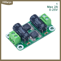 [Hillarys] 1PC DC Power FILTER BOARD 0-25V 50V 2 3 4A Class D AMPLIFIER MODULE รบกวน